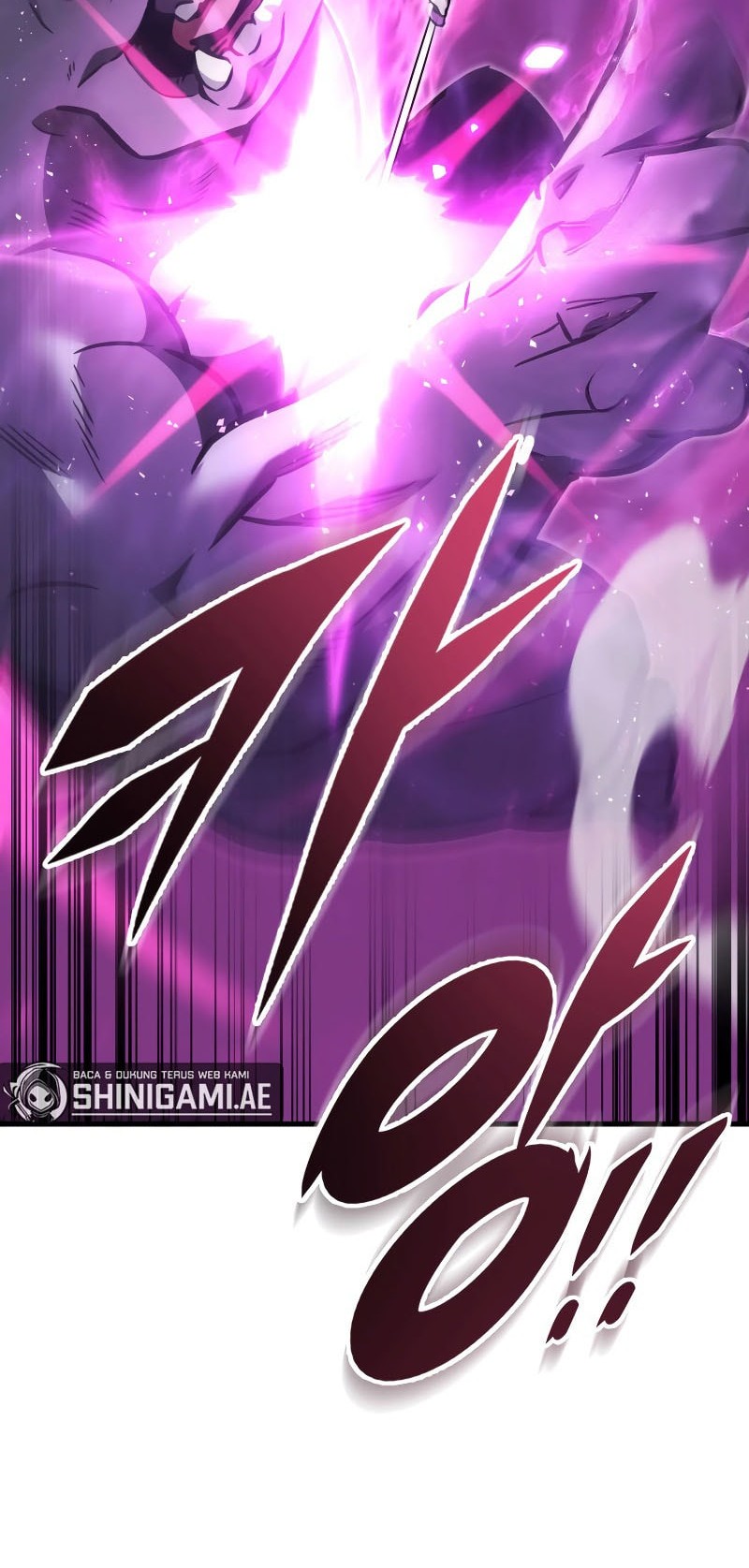 Heavenly Inquisition Sword Chapter 123 Gambar 24