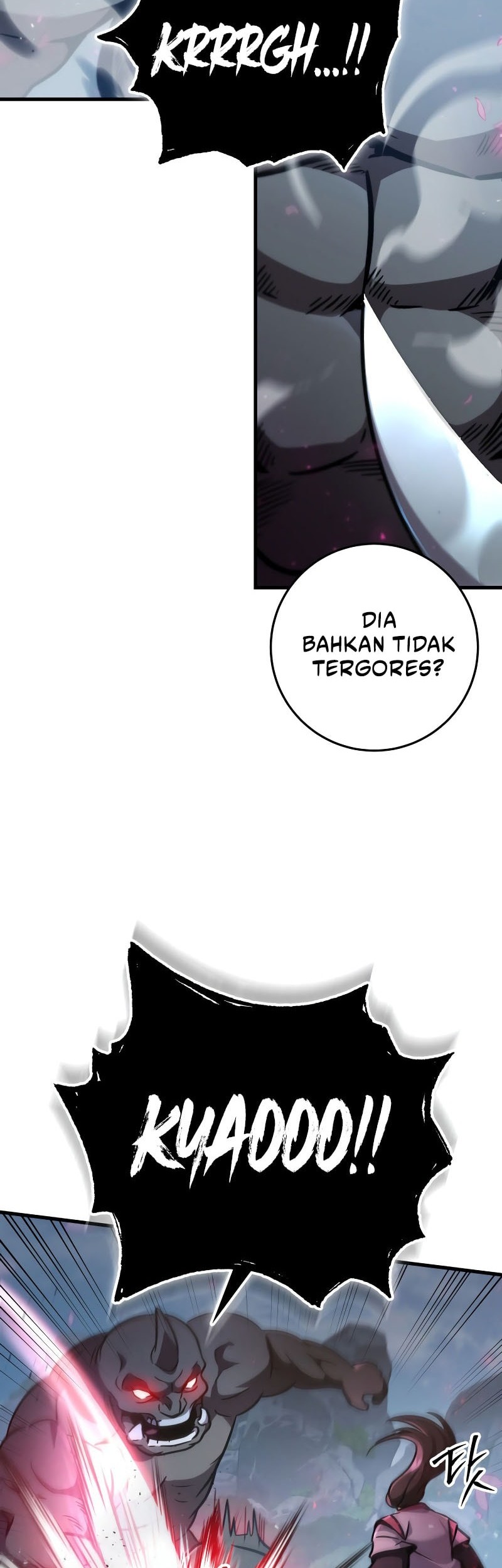 Heavenly Inquisition Sword Chapter 123 Gambar 26