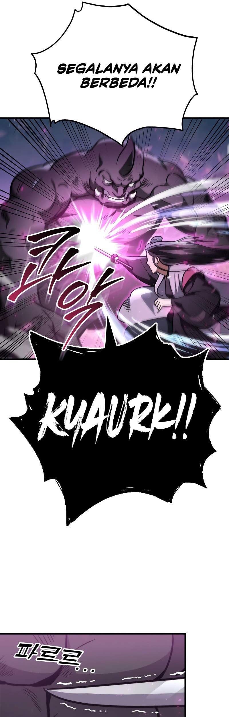 Heavenly Inquisition Sword Chapter 123 Gambar 29