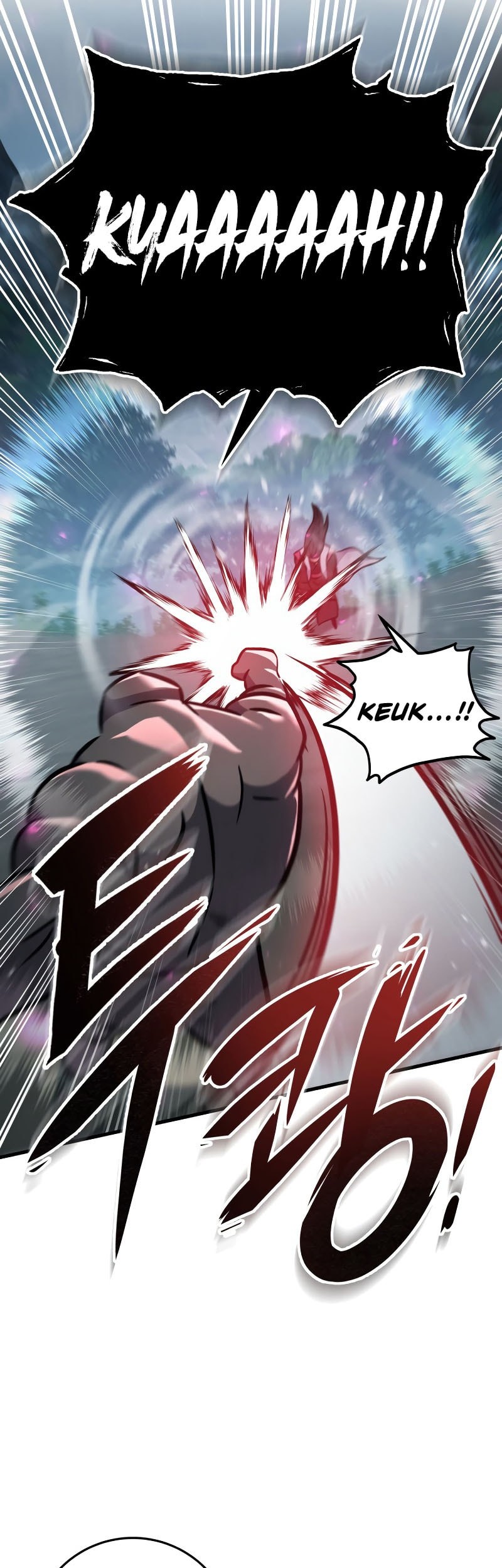 Heavenly Inquisition Sword Chapter 123 Gambar 31