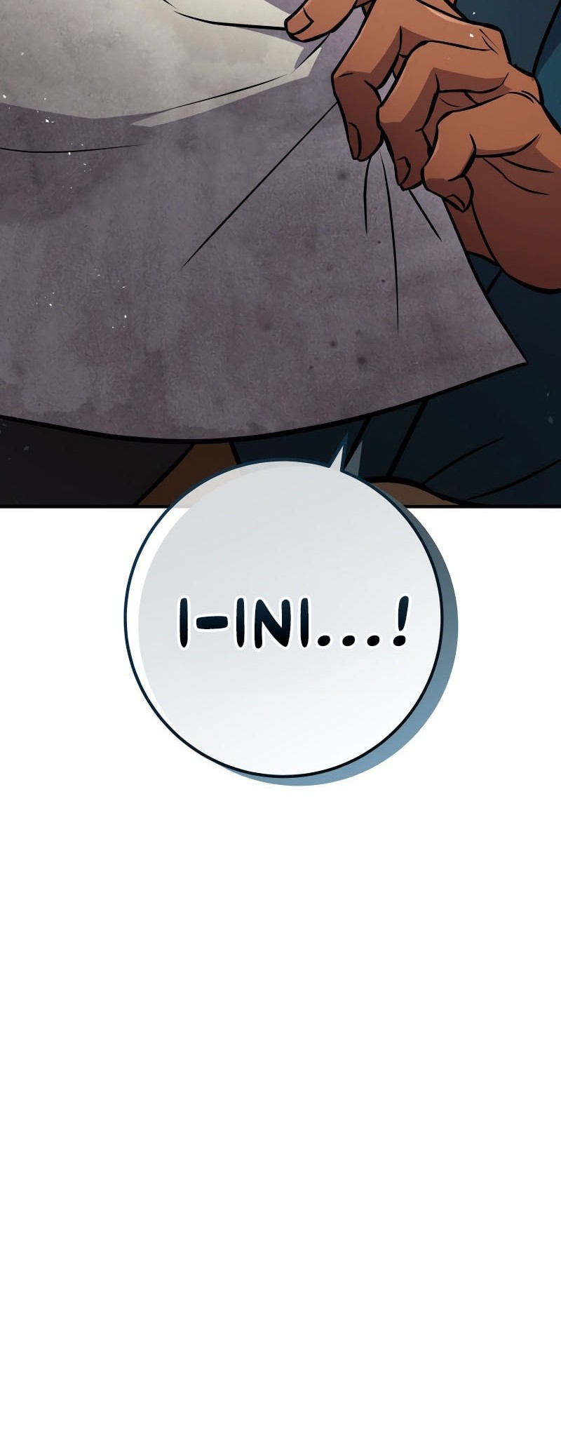 Heavenly Inquisition Sword Chapter 124 Gambar 61