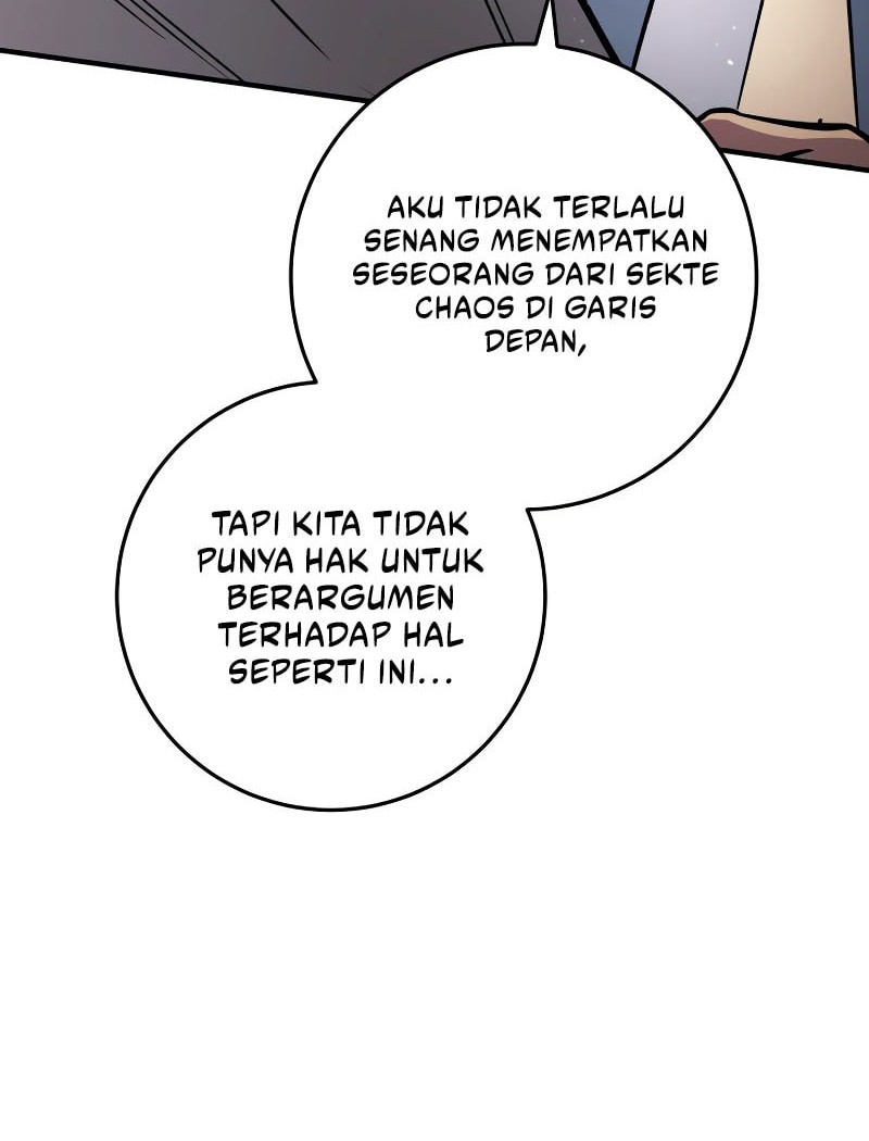 Heavenly Inquisition Sword Chapter 124 Gambar 65