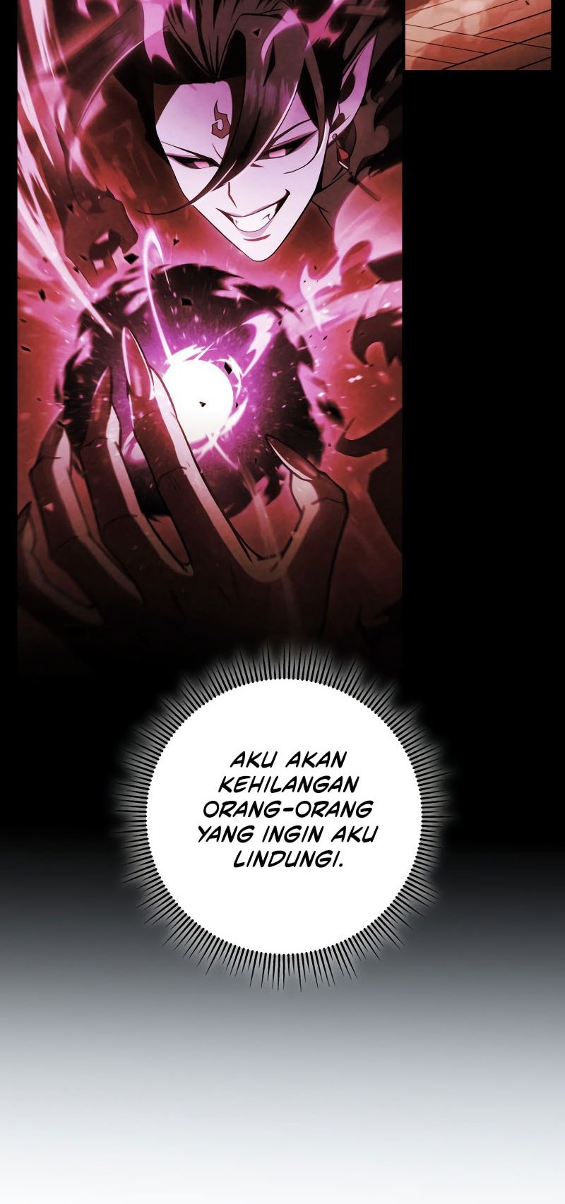 Heavenly Inquisition Sword Chapter 124 Gambar 73