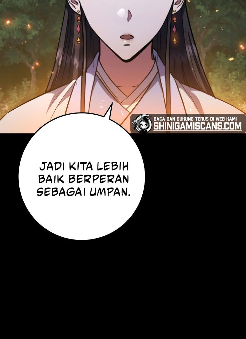 Heavenly Inquisition Sword Chapter 124 Gambar 45