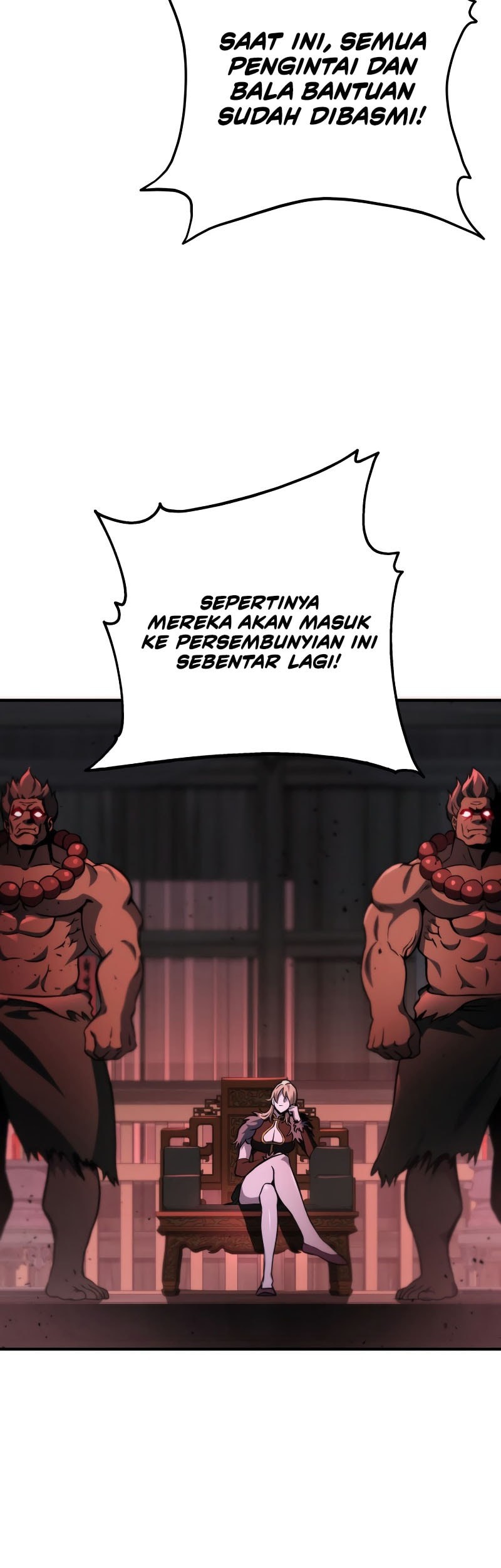 Heavenly Inquisition Sword Chapter 124 Gambar 24