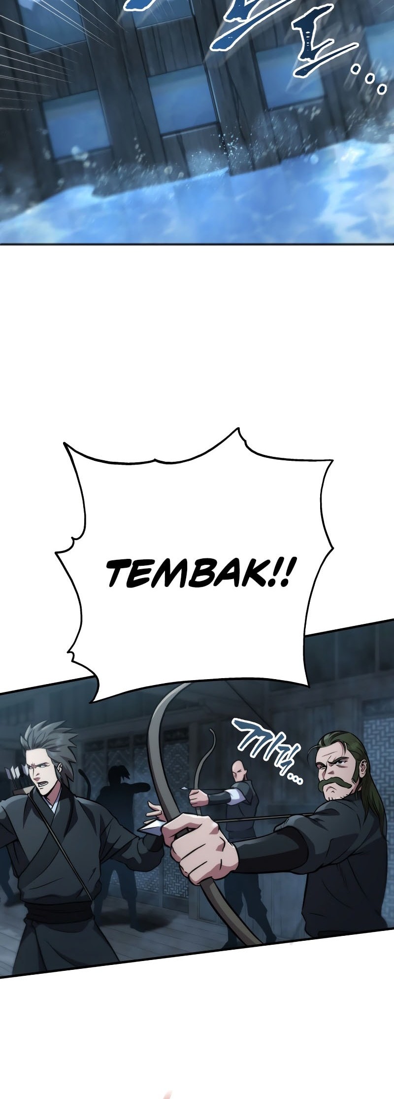 Heavenly Inquisition Sword Chapter 124 Gambar 29