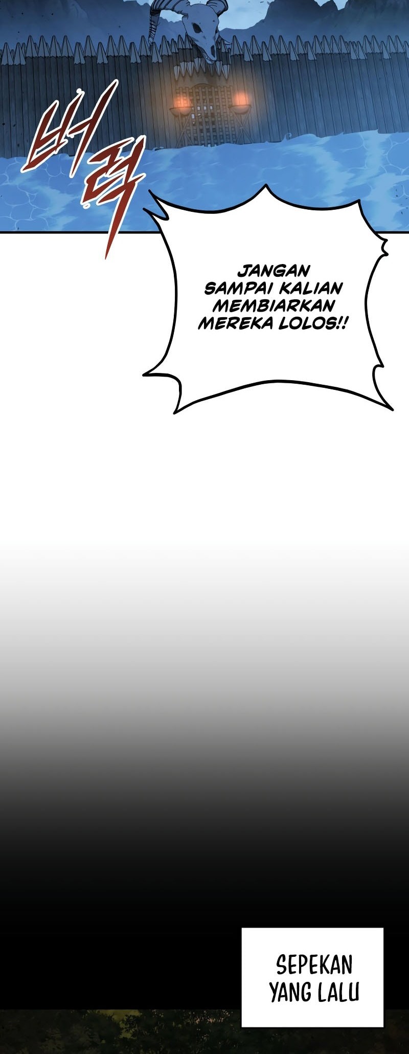 Heavenly Inquisition Sword Chapter 124 Gambar 33