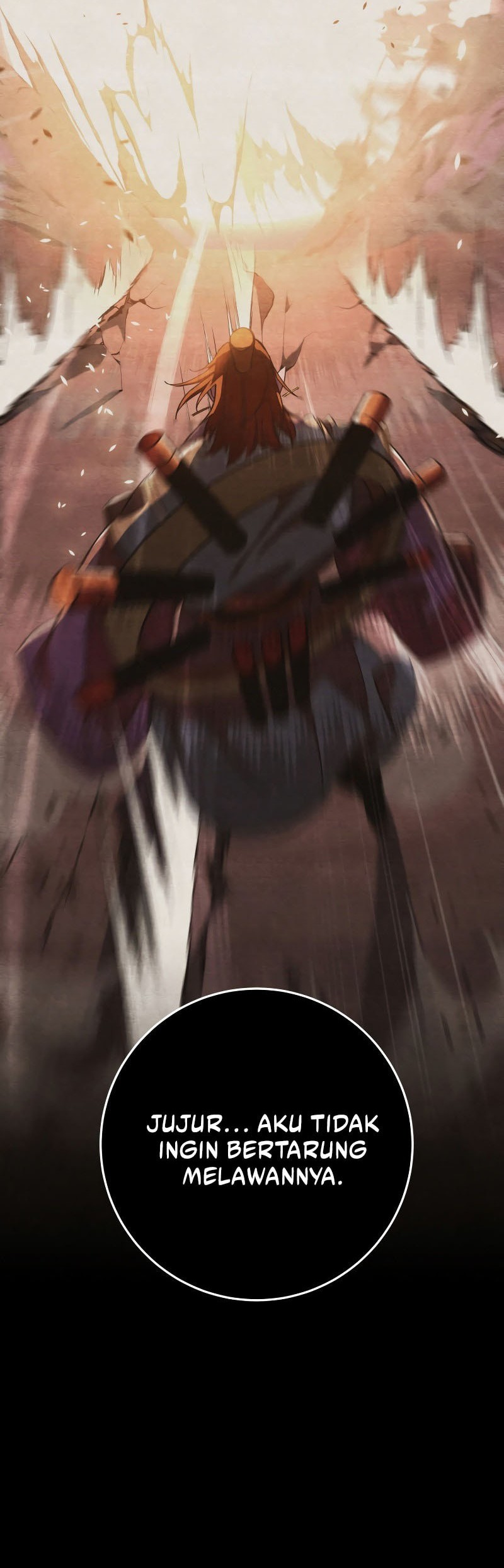 Heavenly Inquisition Sword Chapter 125 Gambar 53