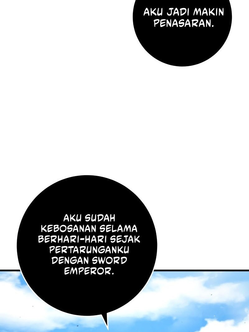 Heavenly Inquisition Sword Chapter 125 Gambar 57