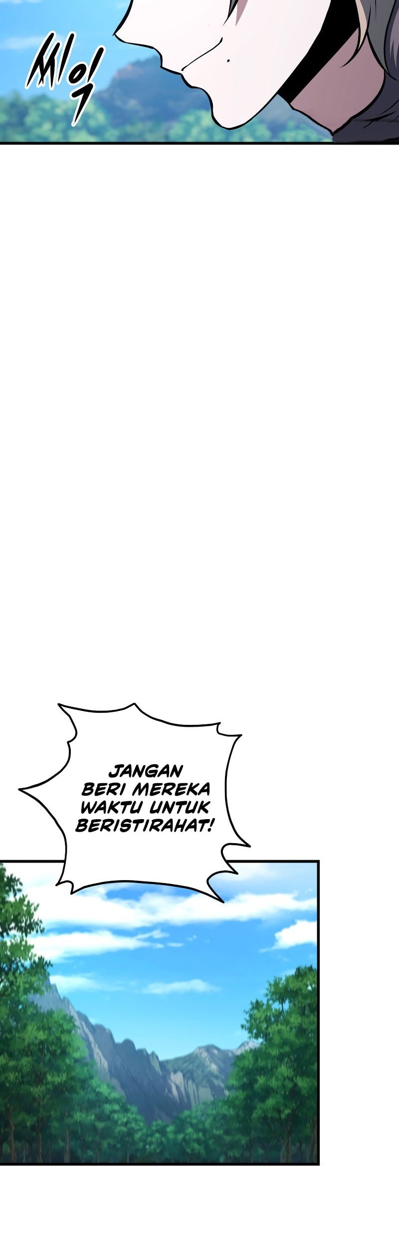 Heavenly Inquisition Sword Chapter 125 Gambar 60