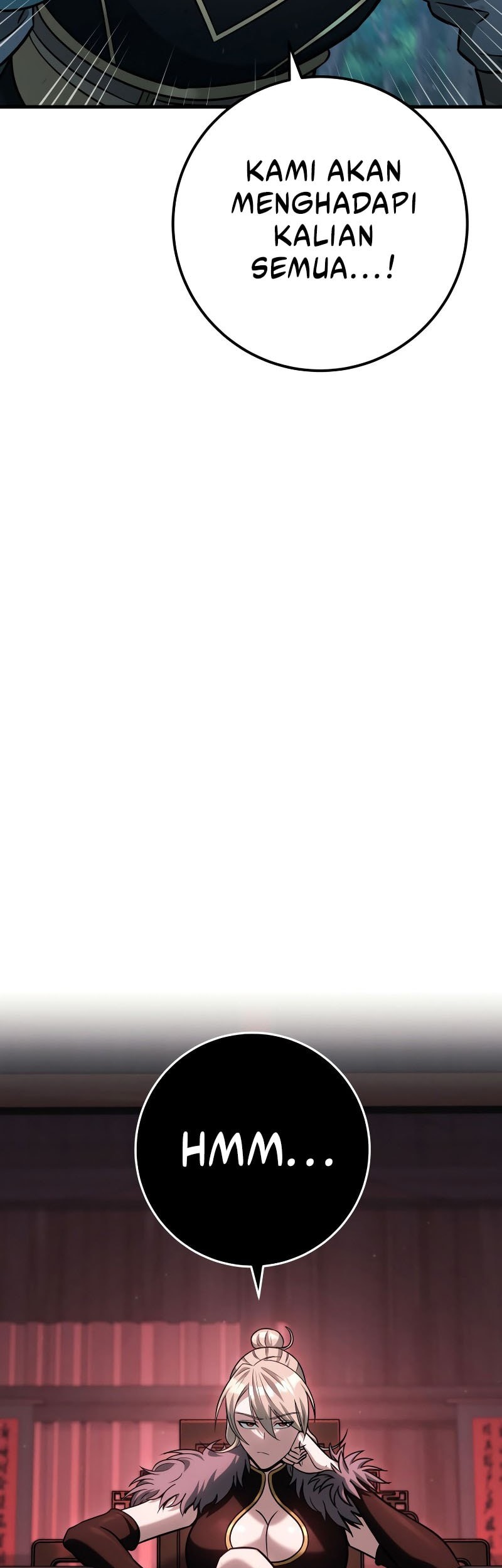 Heavenly Inquisition Sword Chapter 125 Gambar 40