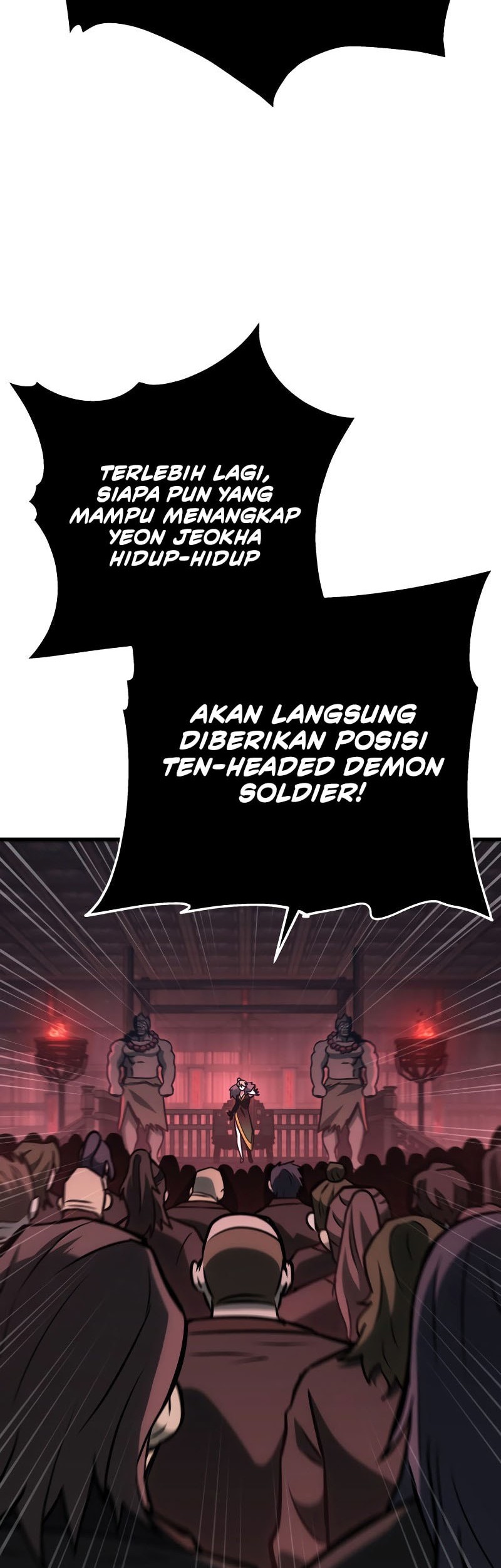 Heavenly Inquisition Sword Chapter 125 Gambar 47