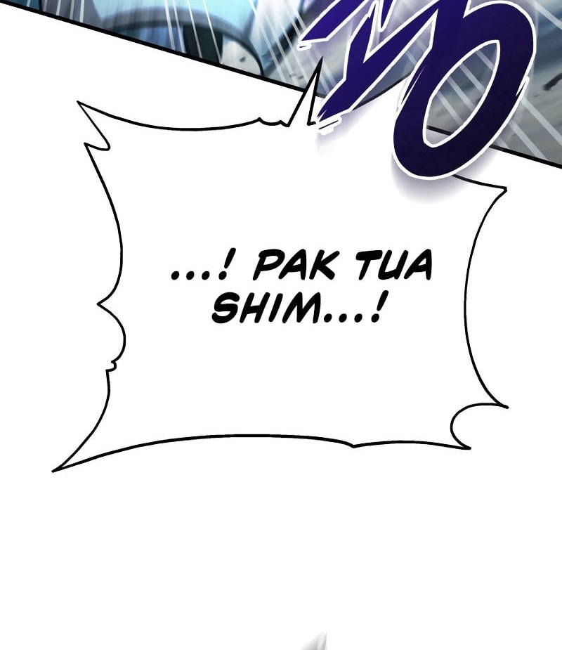 Heavenly Inquisition Sword Chapter 125 Gambar 78