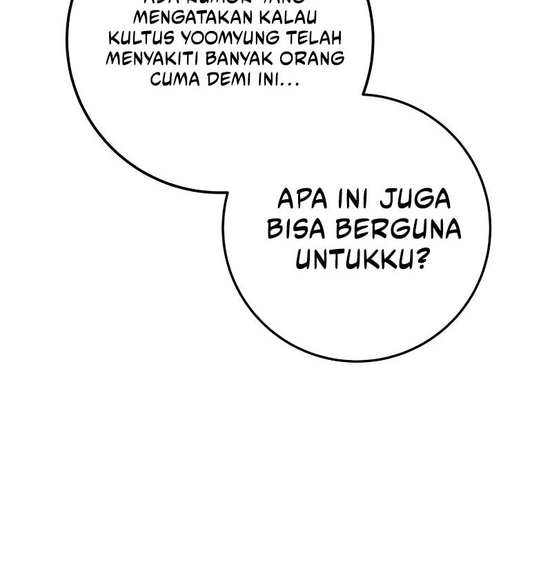 Heavenly Inquisition Sword Chapter 125 Gambar 13