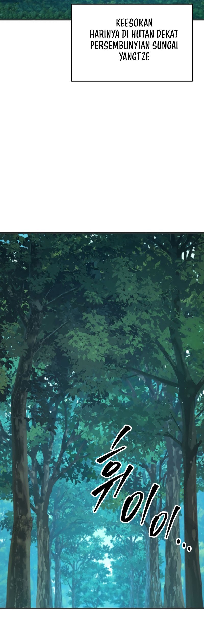 Heavenly Inquisition Sword Chapter 125 Gambar 18