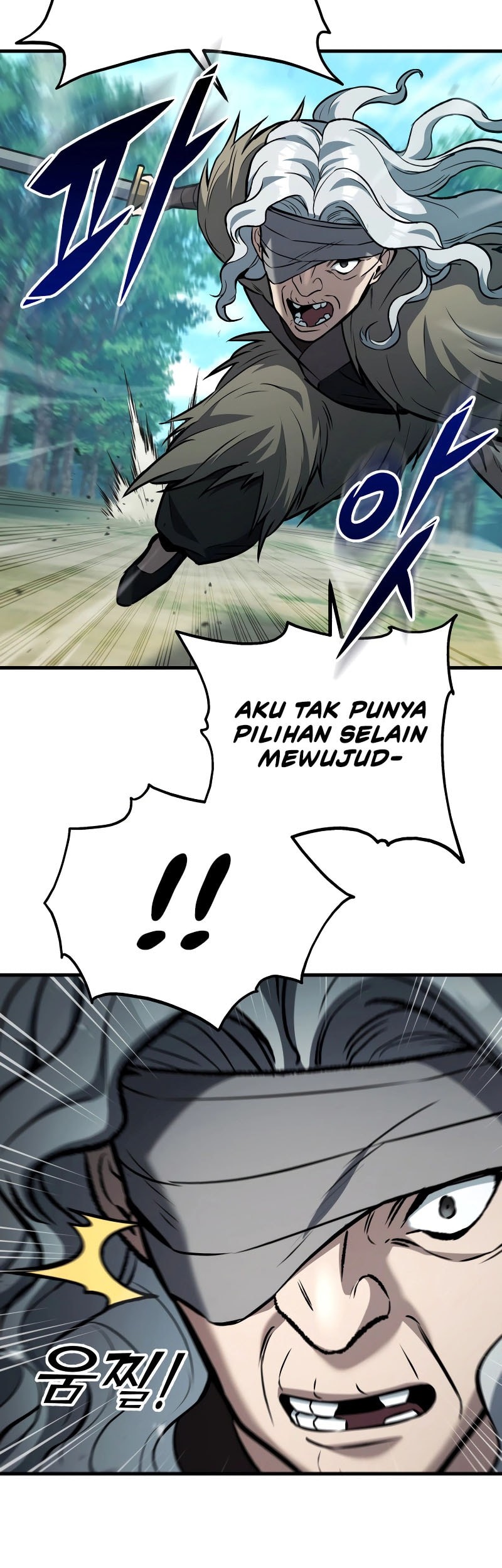 Heavenly Inquisition Sword Chapter 126 Gambar 60