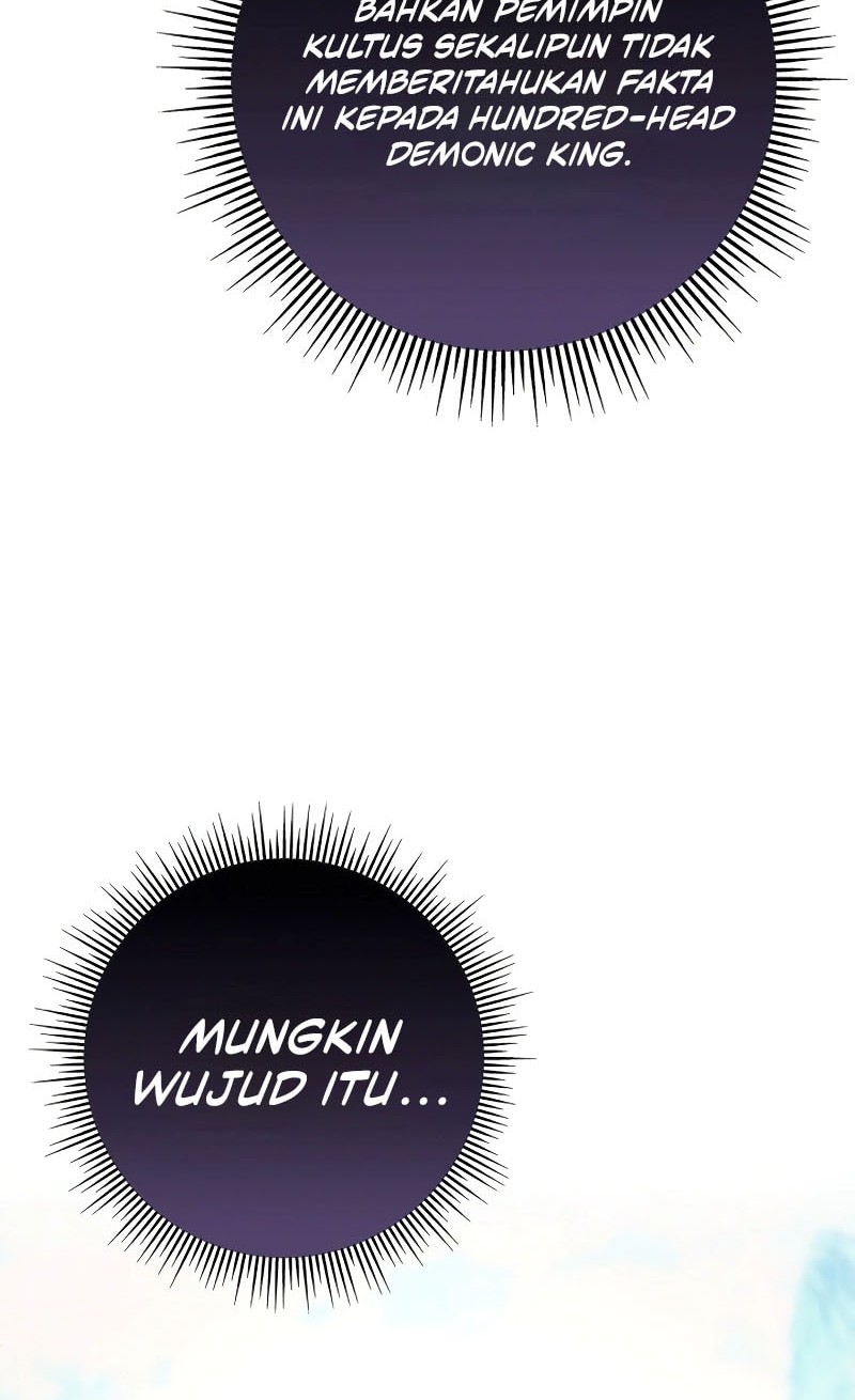 Heavenly Inquisition Sword Chapter 126 Gambar 8