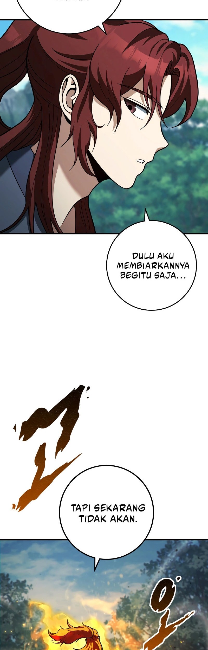 Heavenly Inquisition Sword Chapter 126 Gambar 10