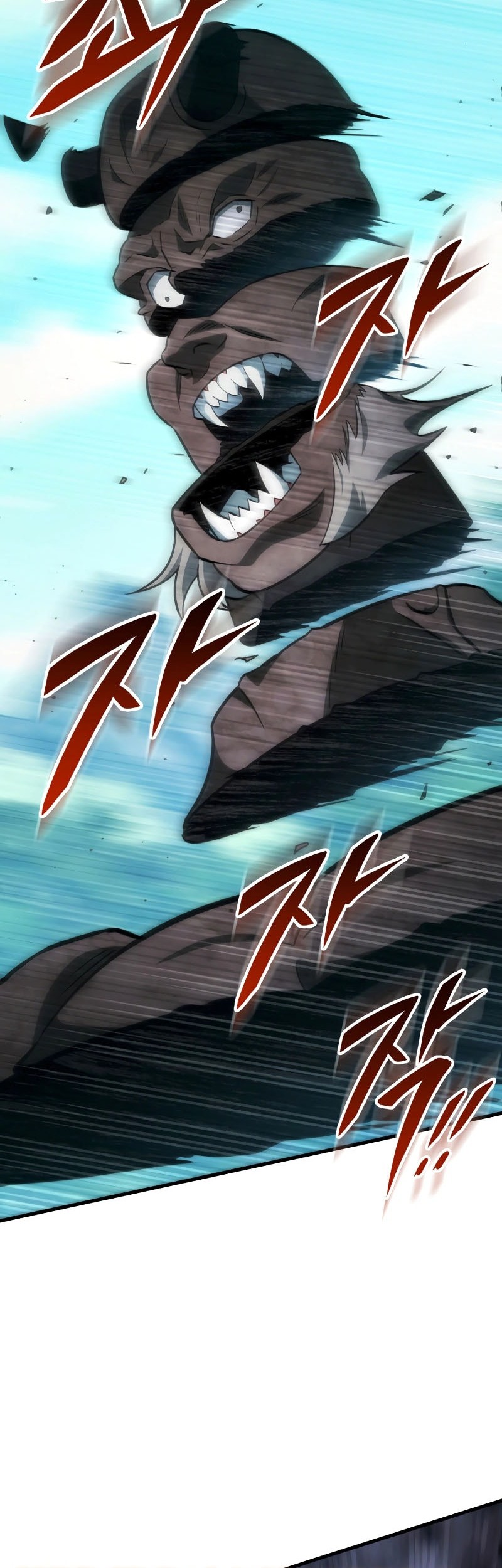 Heavenly Inquisition Sword Chapter 126 Gambar 14