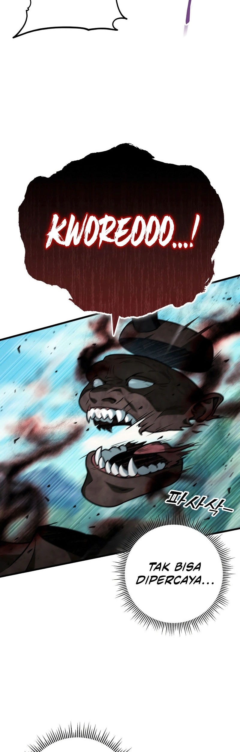 Heavenly Inquisition Sword Chapter 126 Gambar 18