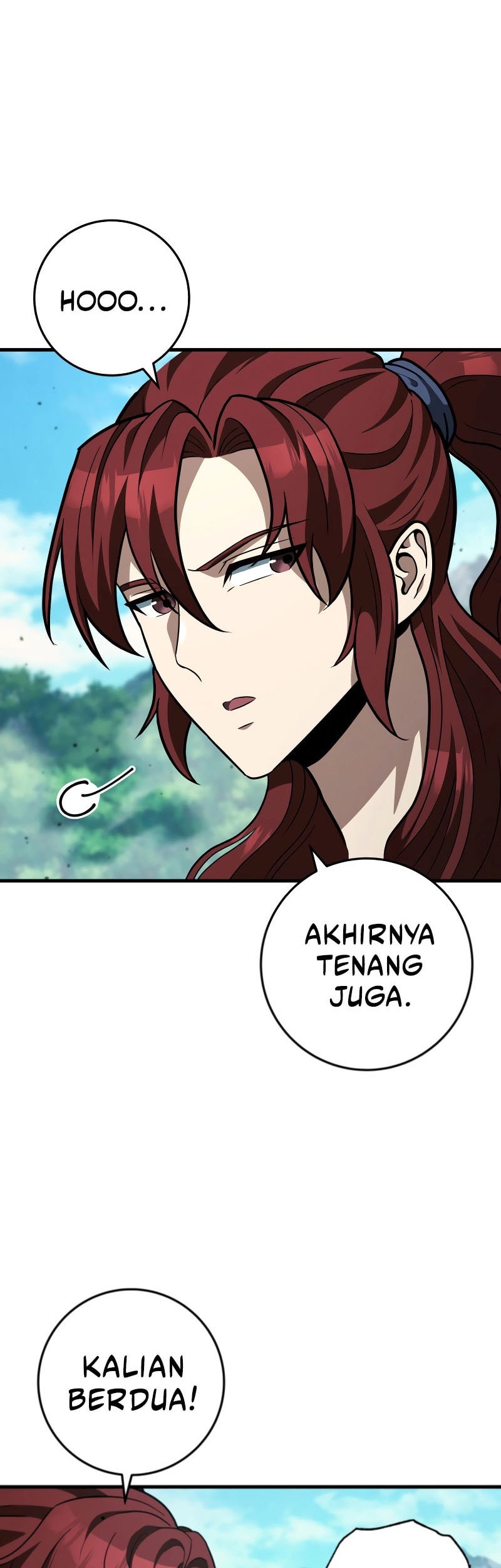 Heavenly Inquisition Sword Chapter 126 Gambar 22