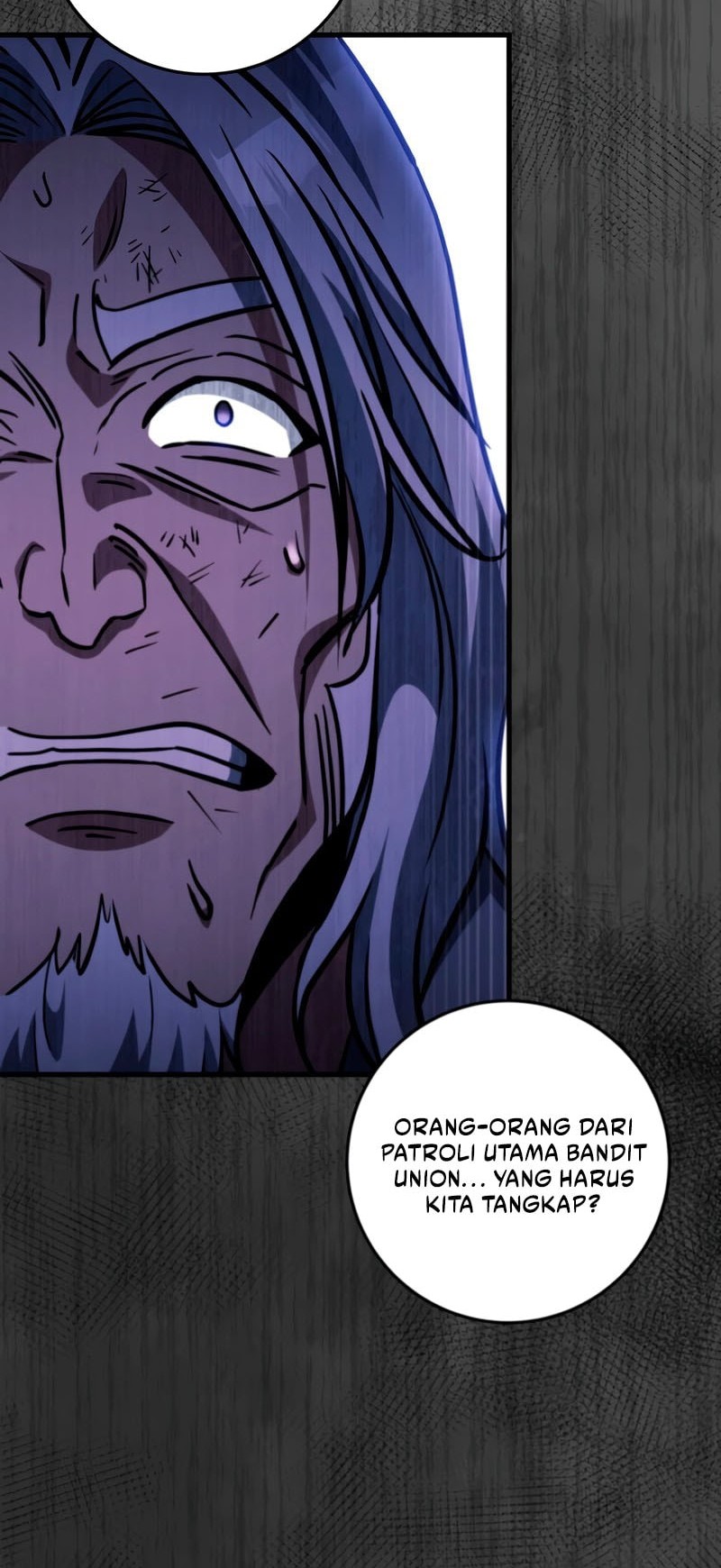 Heavenly Inquisition Sword Chapter 127 Gambar 61