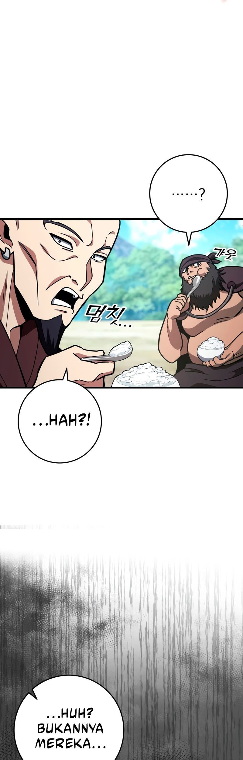 Heavenly Inquisition Sword Chapter 127 Gambar 60