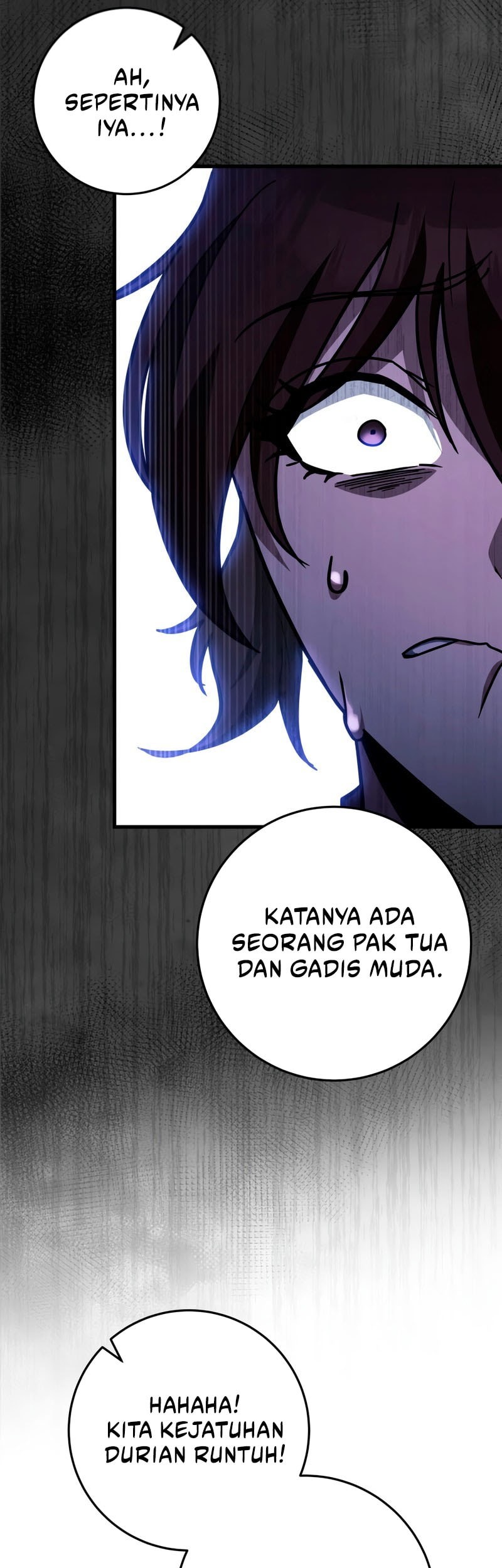 Heavenly Inquisition Sword Chapter 127 Gambar 62