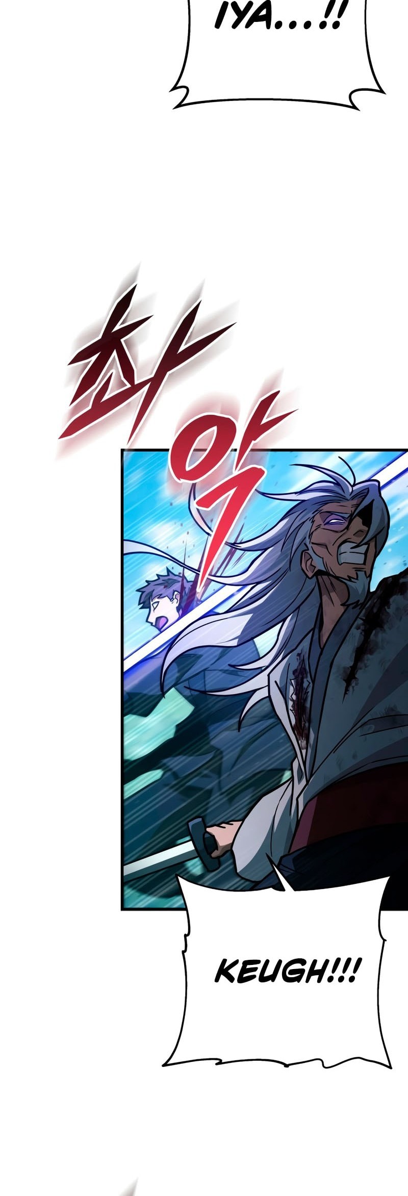 Heavenly Inquisition Sword Chapter 127 Gambar 69