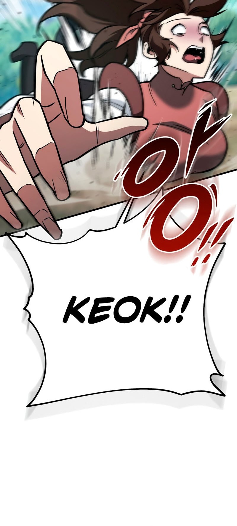 Heavenly Inquisition Sword Chapter 127 Gambar 73