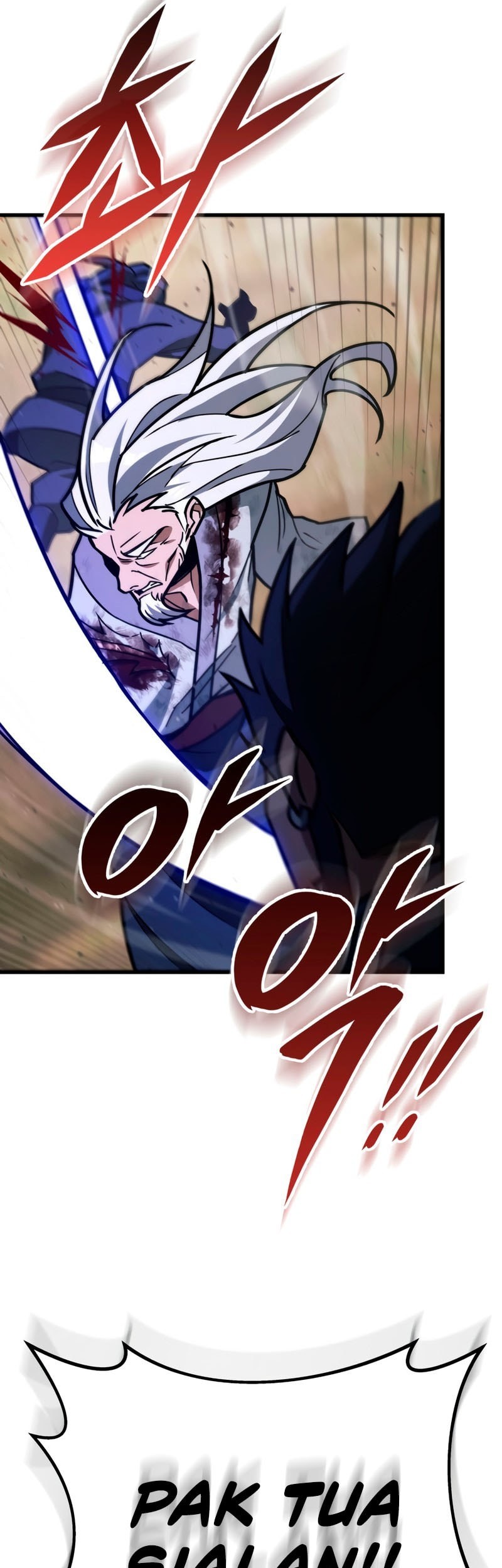 Heavenly Inquisition Sword Chapter 127 Gambar 70