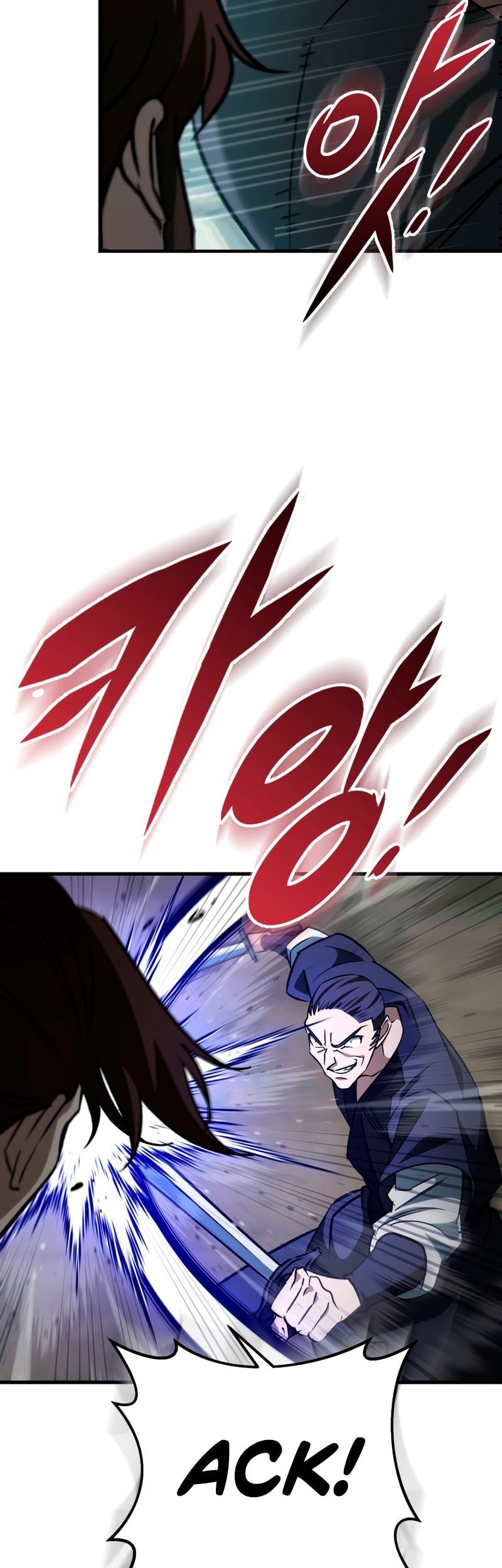 Heavenly Inquisition Sword Chapter 127 Gambar 36