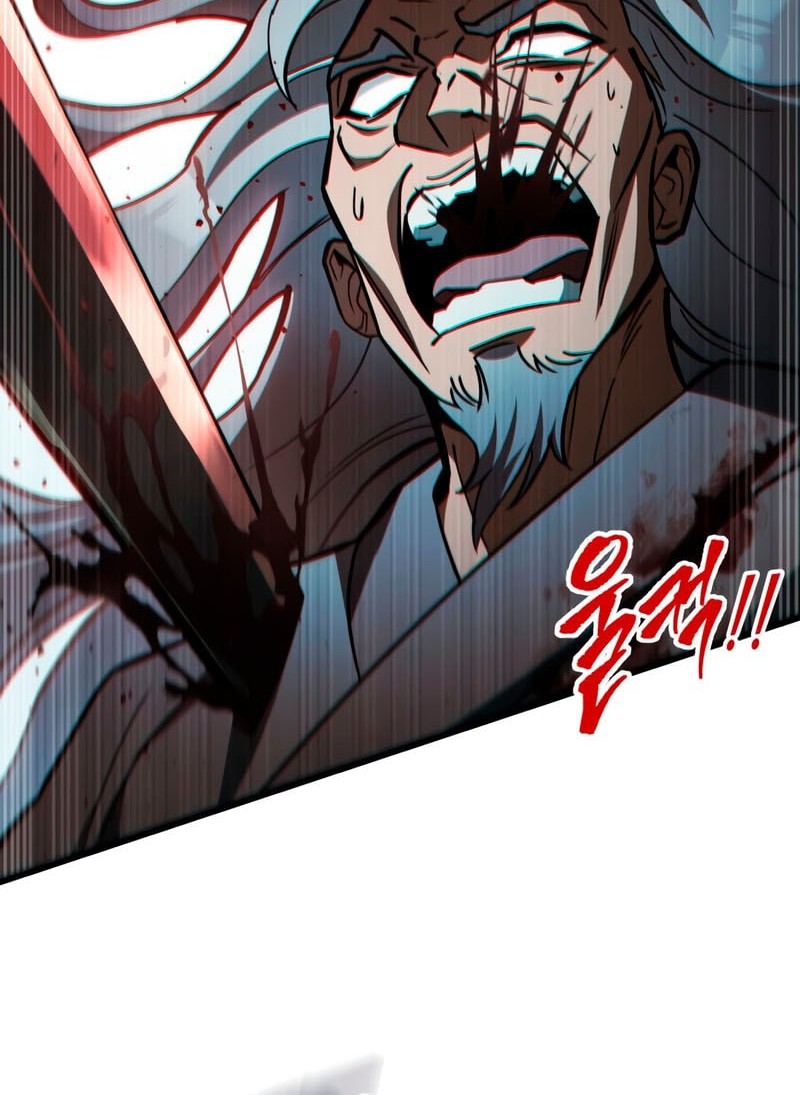 Heavenly Inquisition Sword Chapter 127 Gambar 45