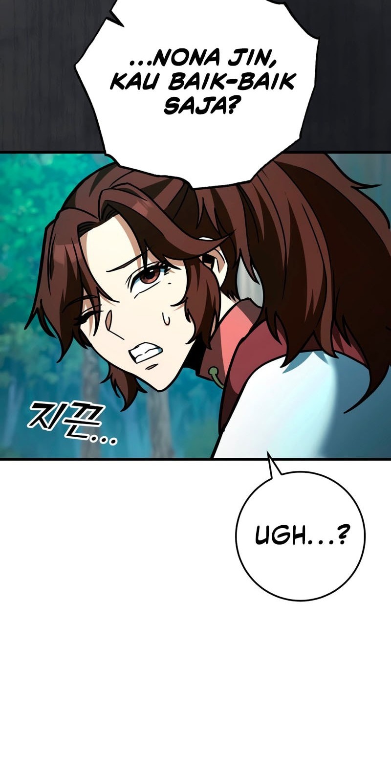 Heavenly Inquisition Sword Chapter 127 Gambar 49