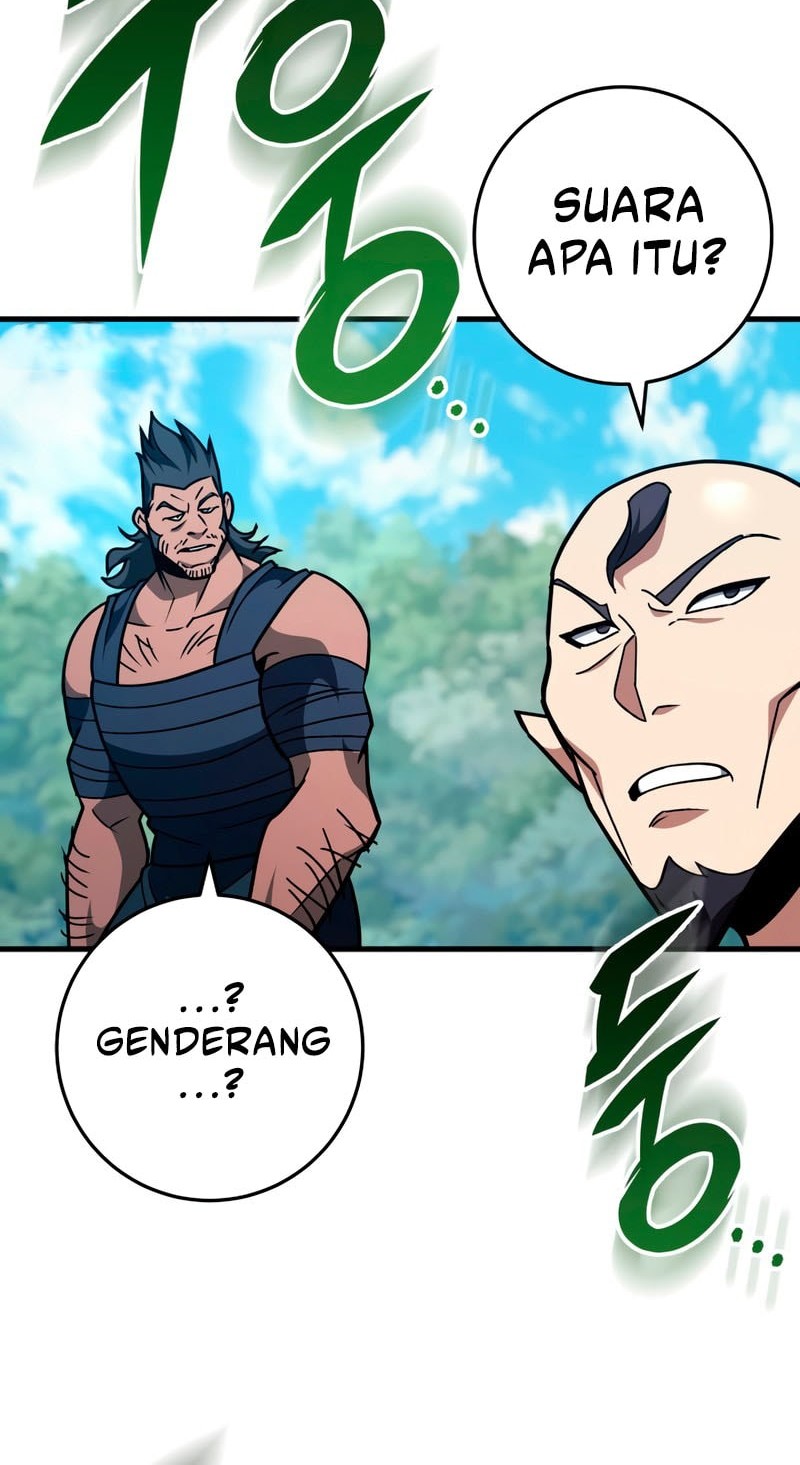 Heavenly Inquisition Sword Chapter 127 Gambar 77