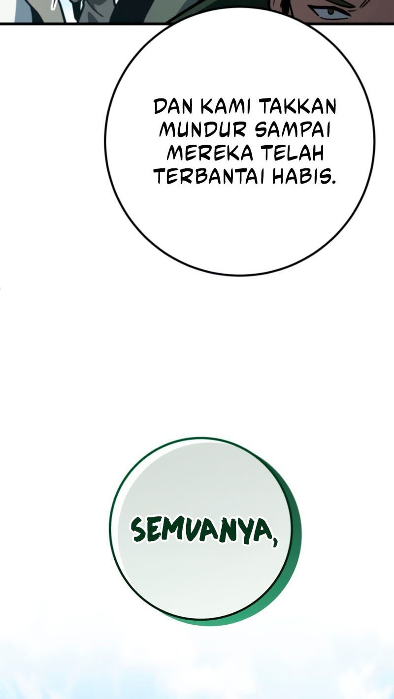 Heavenly Inquisition Sword Chapter 127 Gambar 85