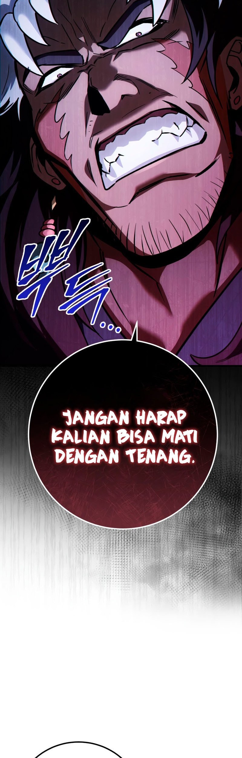 Heavenly Inquisition Sword Chapter 127 Gambar 83