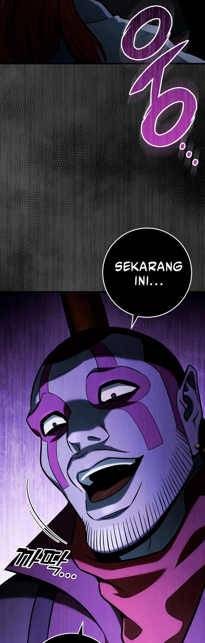 Heavenly Inquisition Sword Chapter 127 Gambar 14