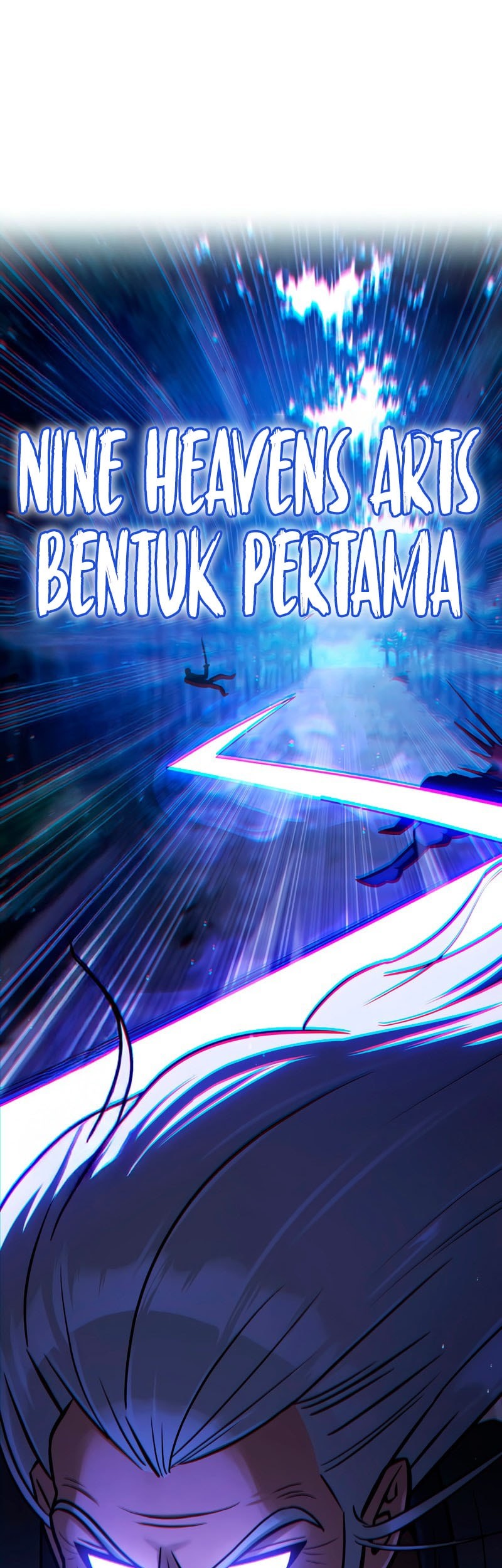 Heavenly Inquisition Sword Chapter 127 Gambar 22