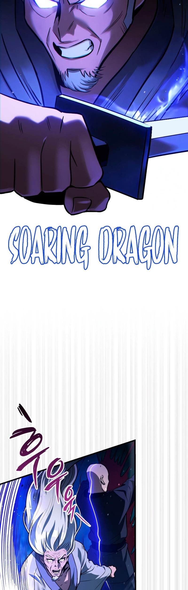 Heavenly Inquisition Sword Chapter 127 Gambar 23