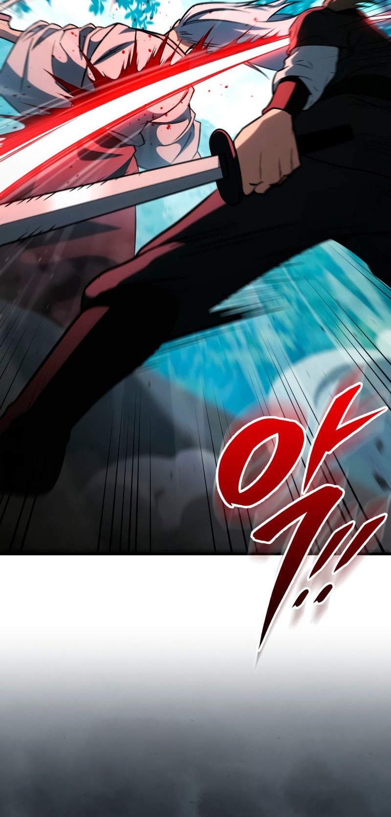 Heavenly Inquisition Sword Chapter 127 Gambar 33