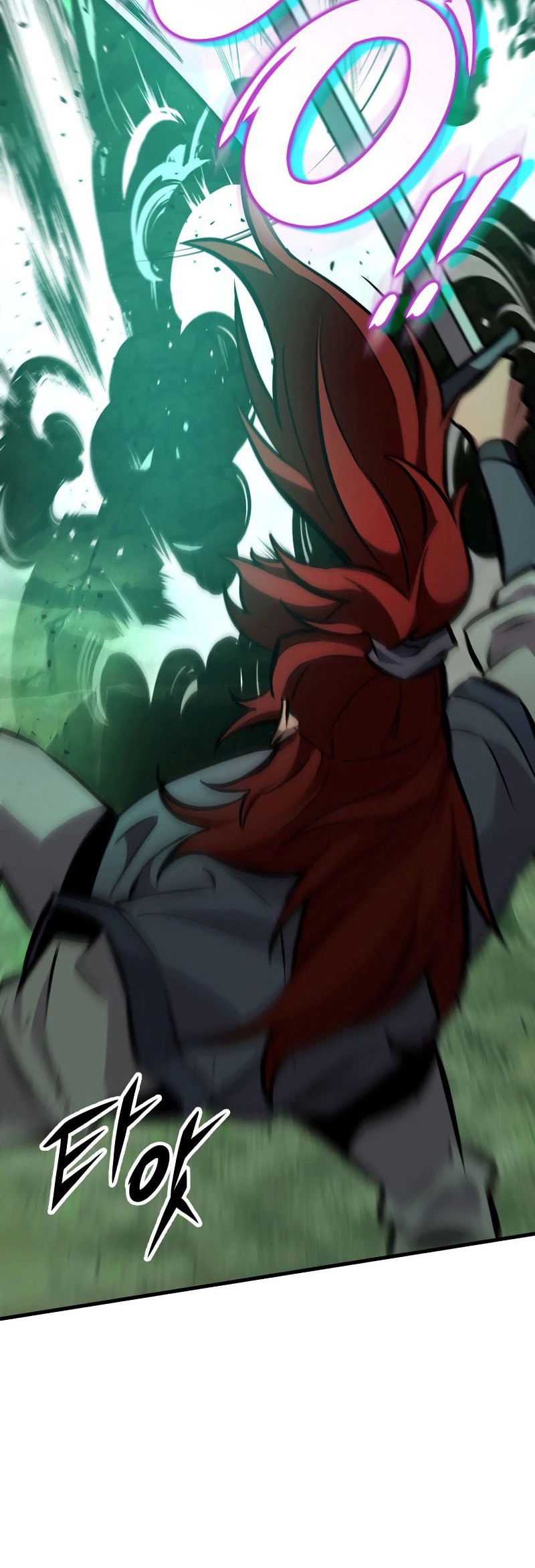 Heavenly Inquisition Sword Chapter 128 Gambar 55