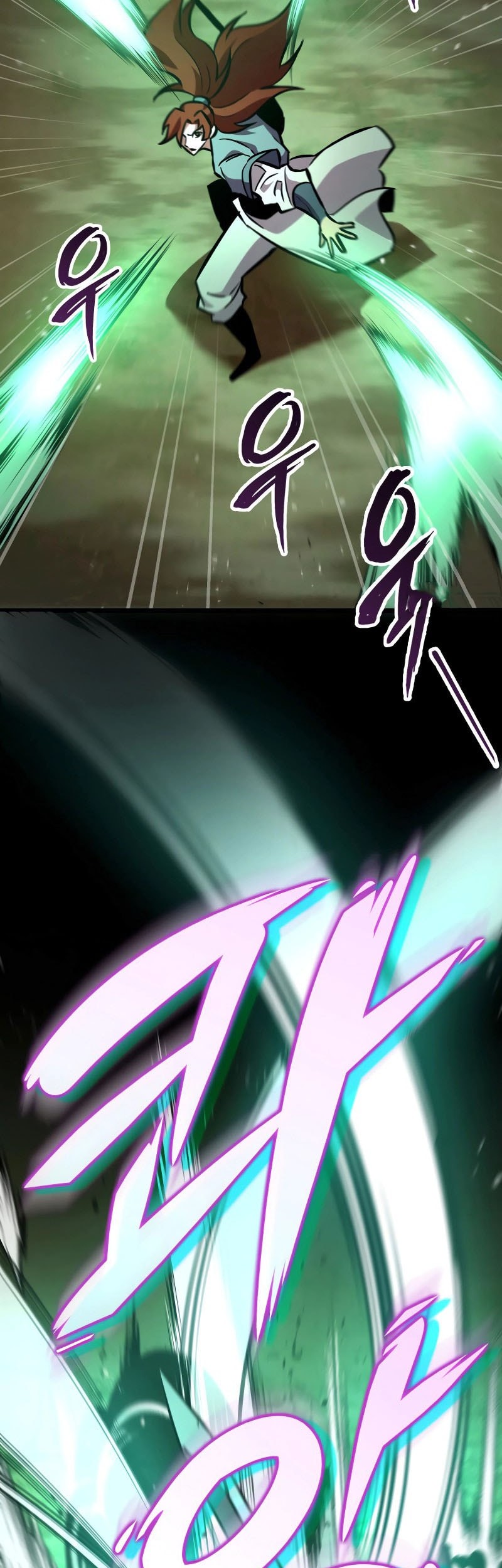 Heavenly Inquisition Sword Chapter 128 Gambar 54