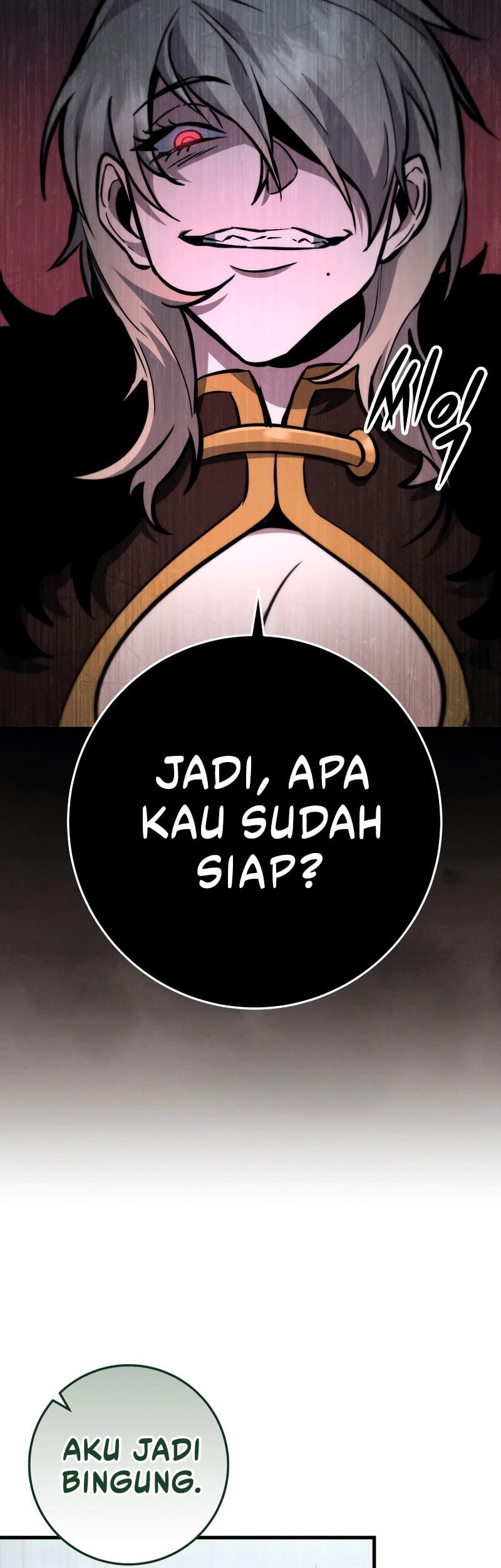 Heavenly Inquisition Sword Chapter 128 Gambar 60