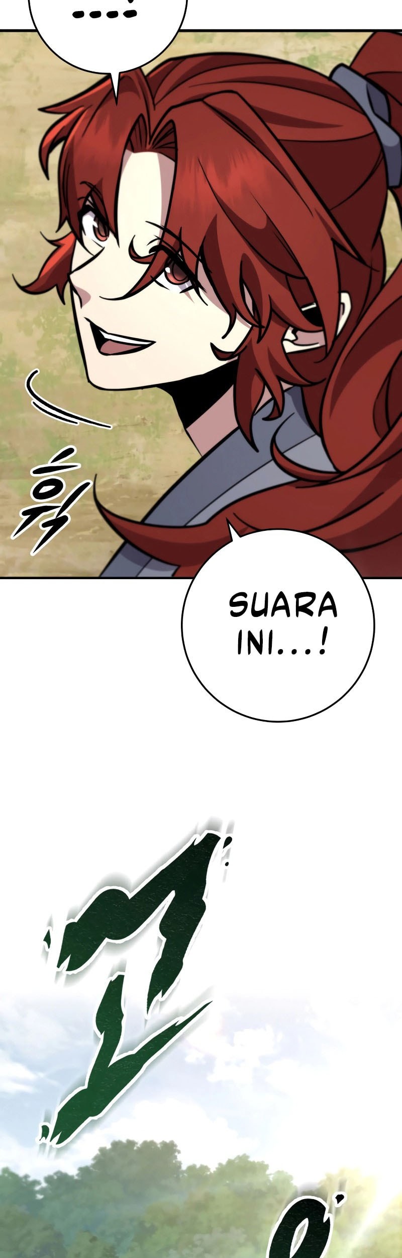 Heavenly Inquisition Sword Chapter 128 Gambar 62