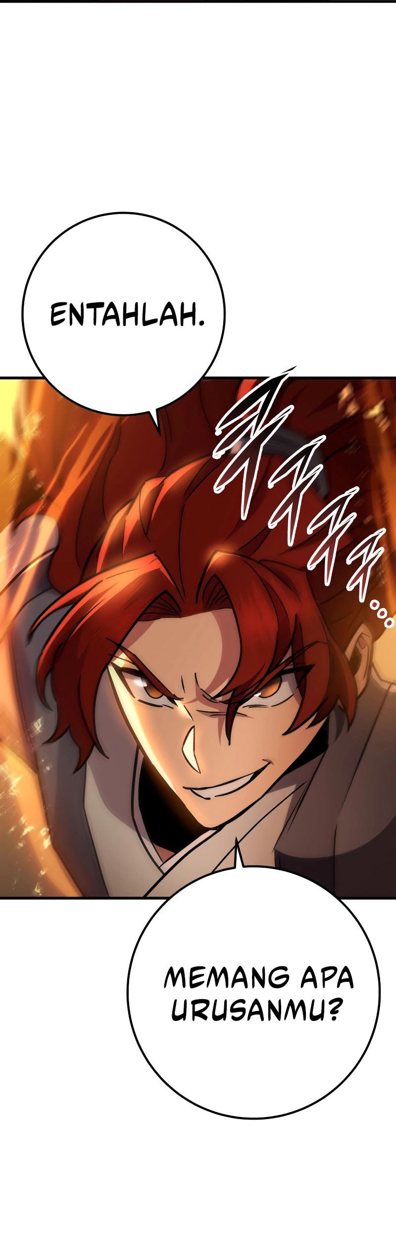 Heavenly Inquisition Sword Chapter 128 Gambar 42