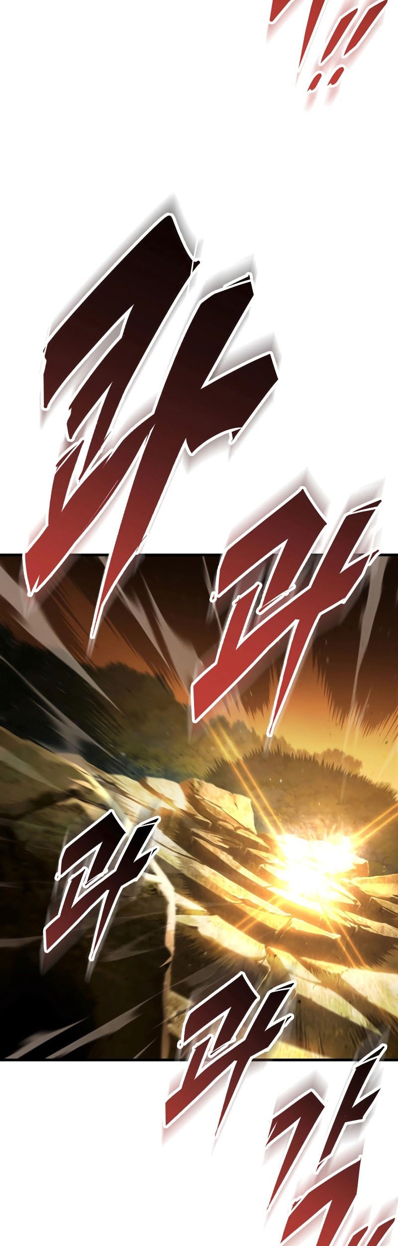 Heavenly Inquisition Sword Chapter 128 Gambar 45