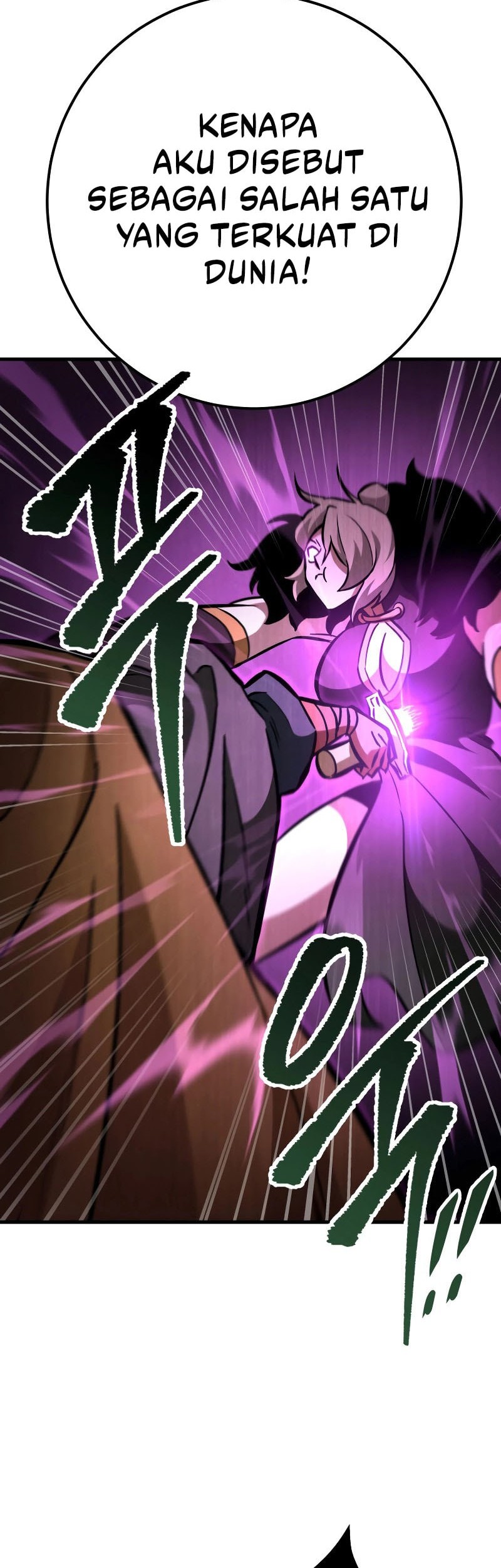 Heavenly Inquisition Sword Chapter 128 Gambar 89