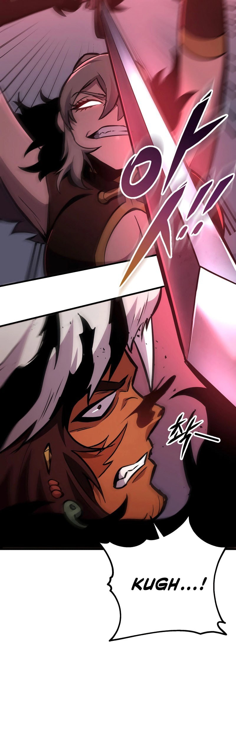 Heavenly Inquisition Sword Chapter 128 Gambar 80