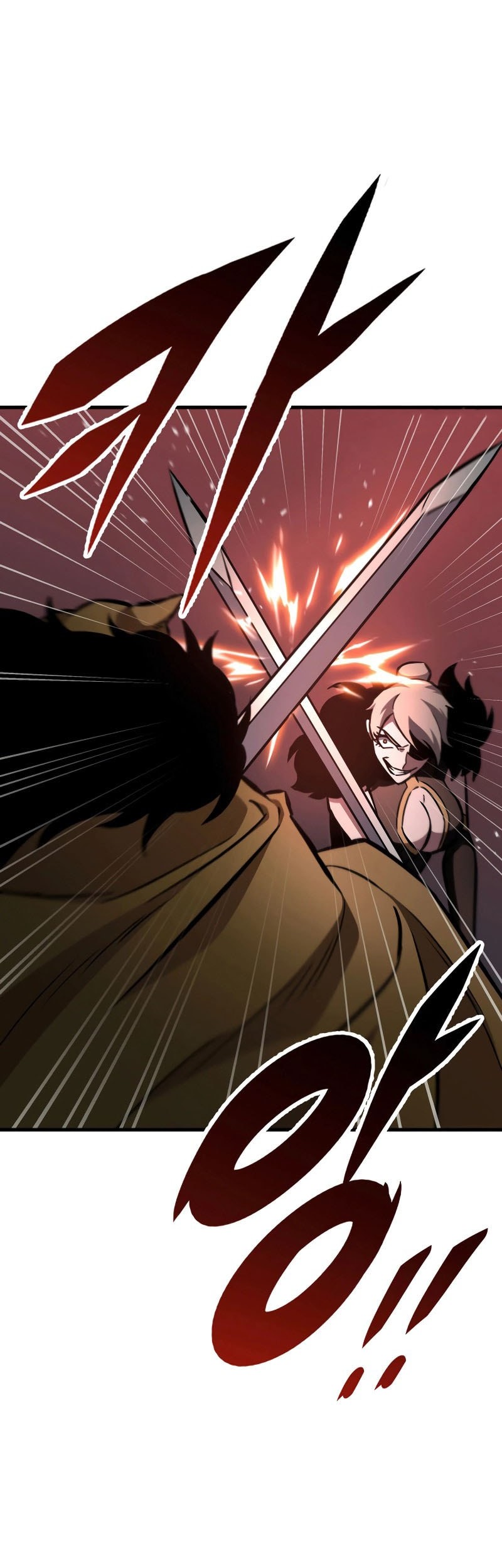 Heavenly Inquisition Sword Chapter 128 Gambar 82